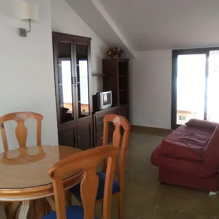 Duplex El Obrador Apartament
