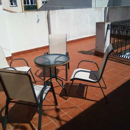 Duplex El Obrador Apartament *