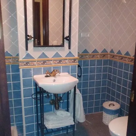 Duplex El Obrador Apartament *