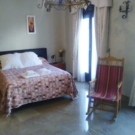 Apartament Duplex El Obrador