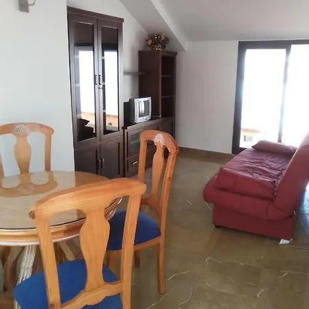 Duplex El Obrador * Ronda