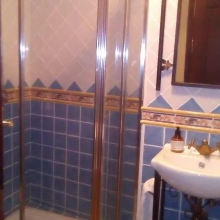 Apartament Duplex El Obrador Ronda