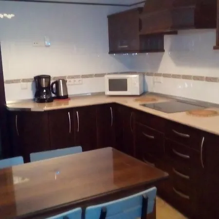 Apartament Duplex El Obrador